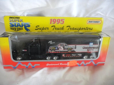 3 GMGW 1995 Hauler 1:87 MB   Super Star