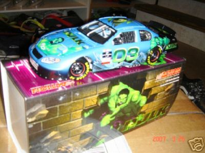 03 Hulk 2003 CWC 1:24 ARC