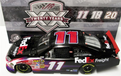 11 Freight 2011 CWC 1:24 ARC