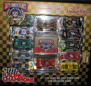 12 CWC Set   1998 RC 1:64   Collectors Set 04