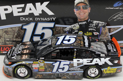 15 DuckDynasty 2013 CWC 1:24 ARC