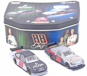 2 CWC Set   Amp and Dew Test Cars 2008 CWC 1:64 ARC