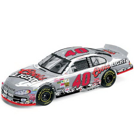 40 Marlin Coors Light 2004