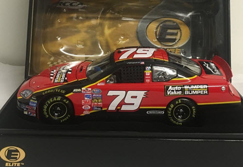 79 Kasey Kahne Diecast 2005 AAPA Auto Value Bumper to Bumper CWC 1:24 Action RCCA Elite 1
