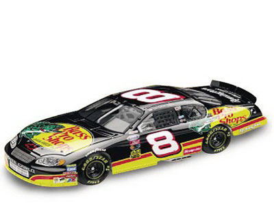 8 Parker Jr Bass Pro Shops