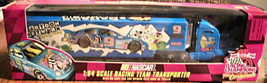 9 Dexter 1999 Hauler 1:64 RC   Originals