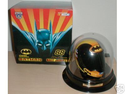 DaleJ 88 Batman 1998 Helmet 13 RCCA