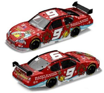 Kahne 9 Holiday 2008 CWC Generic