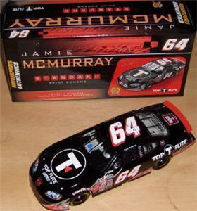 McMurray 64 TopFlite 2006 CWB 1:24 ARC