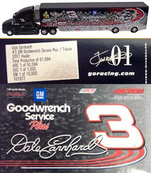 Sr 3 GMGW 2001 Tribute Hauler164