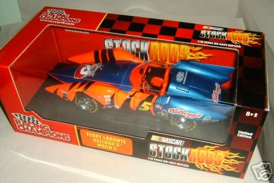 Terry 5 KelloggsTony 2002 CWC 1:24 RC Mach5 Stock Rods